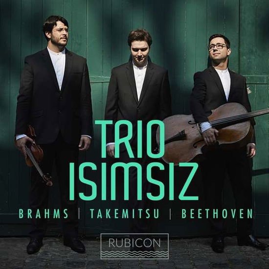 Trio Isimsiz - String Quartets 1CD