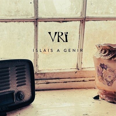 Vri - Islais A Genir 1CD
