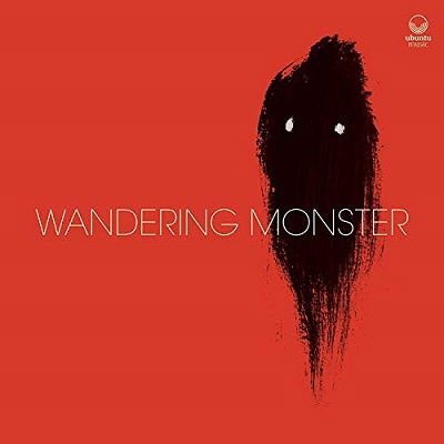 Wandering Monster - Wandering Monster 1CD