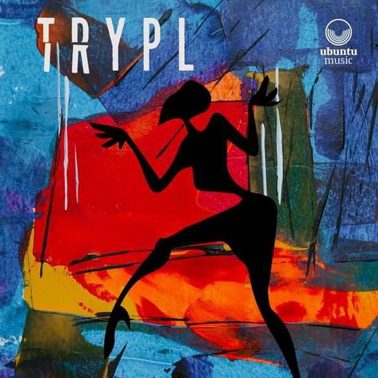 Trypl - Trypl 1CD