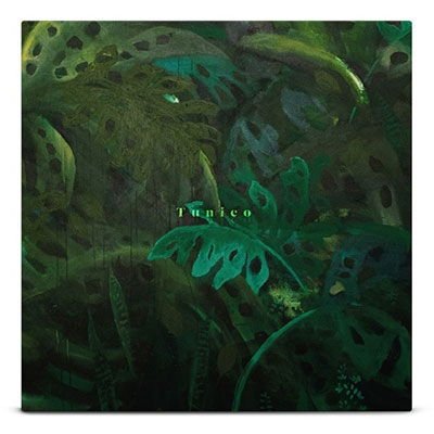 Tunico - Tunico 1CD
