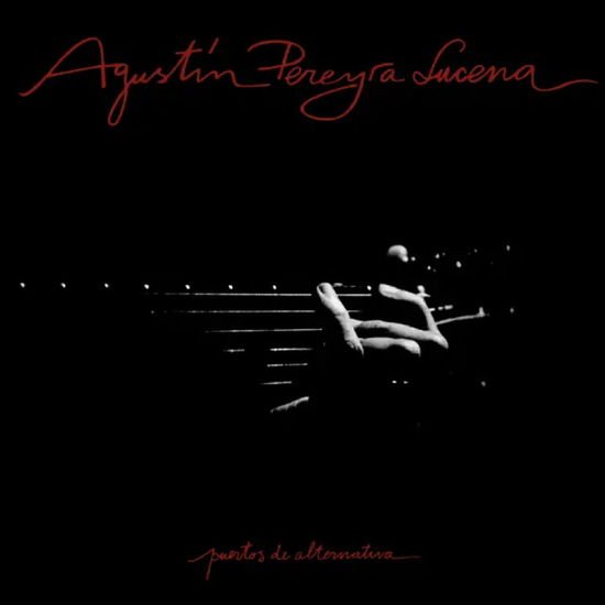 Agustin Pereyra Lucena - Puertos De Alternativa 1CD