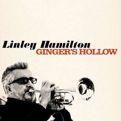 Linley Hamilton - Ginger's Hollow 1CD