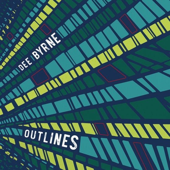 Dee Byrne - Outlines 1CD