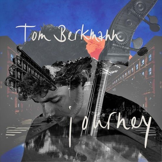 Tom Berkmann - Journey 1CD