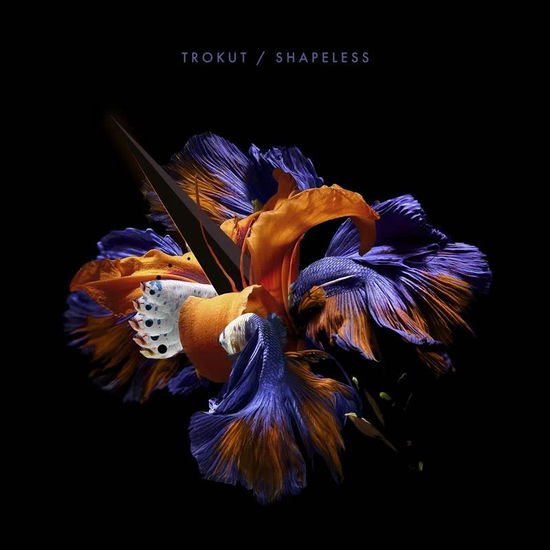 Trokut - Shapeless 1CD