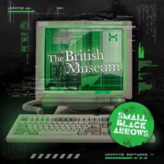 Small Black Arrows - The British Museum 1CD