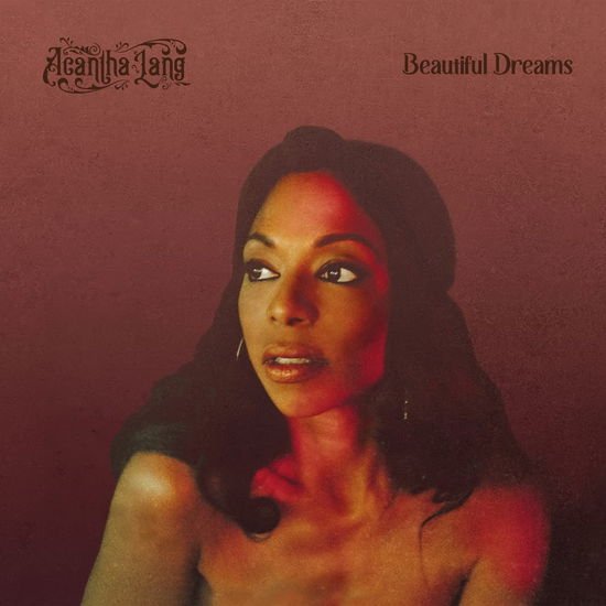 Acantha Lang - Beautiful Dreams 1CD
