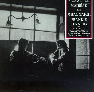 NI MHAONAIGH MAIREAD CEOL ADUAIDH CD