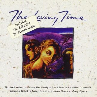 The Loving Time 1CD