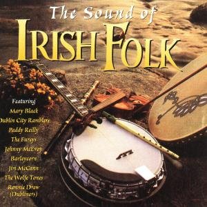 Sound of Irish Folk / Various - Sound of Irish Folk / Various 1CD