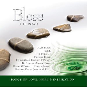 Bless The Road / Various - Bless The Road 1CD
