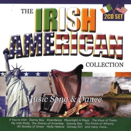 Irish American Collection / Various - Irish American Collection / Various 1CD