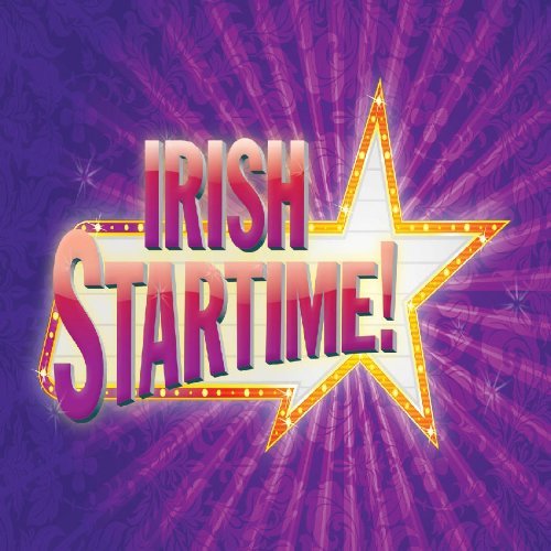 Irish Startime 3CD