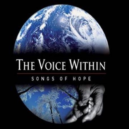 Voice Within: Songs of Hope - Voice Within: Songs of Hope 1CD