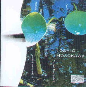 Hosokawa Toshio - Chamber Music Col Legno Klassisk 1CD