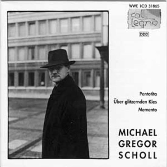Scholl - Schollpentotita 1CD