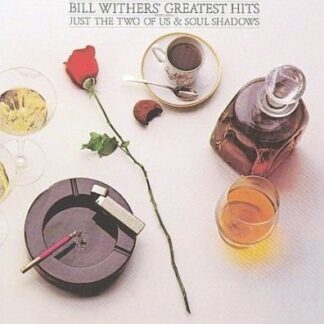 Bill Withers - Greatest Hits 1CD