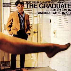 Simon and Garfunkel - The Graduate - Original Soundtrack 1CD