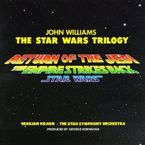 John Williams - Conducts John Williams 1CD