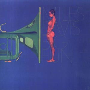 Miles Davis - Big Fun 2CD