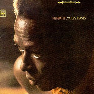 Miles Davis - Nefertiti [remastered] 1CD