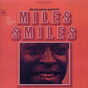 Miles Davis - Miles Smiles 1CD