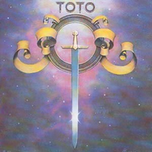 Toto - Toto 1CD