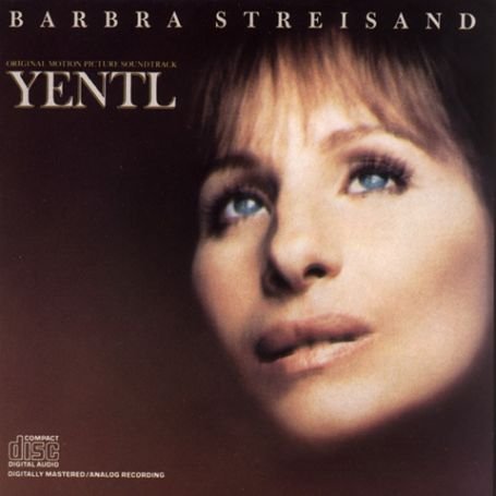 Barbra Streisand - Yentl (B.o.f.) 1CD