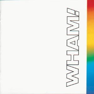 Wham! - Final 1CD