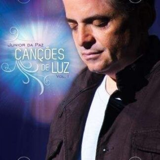 Junior Da Paz - Cancoes De Luz 1CD