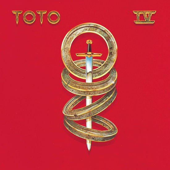 Toto - IV 1CD
