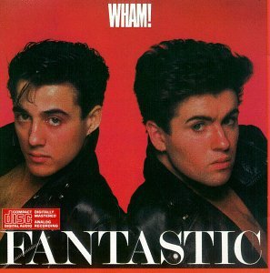 Wham! - Fantastic 1CD