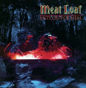 Meat Loaf - Hits out of Hell 1CD