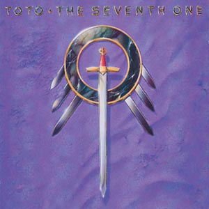 Toto - The Seventh One 1CD