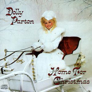 Dolly Parton - Home for Christmas Dolly Parton 1CD