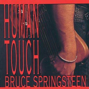 Bruce Springsteen - Human Touch 1CD