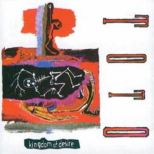 Toto - Kingdom Of Desire 1CD