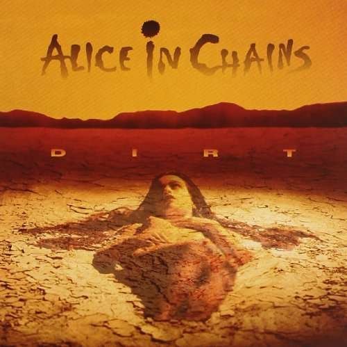 Alice In Chains - Dirt 1CD