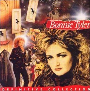 Bonnie Tyler - Definitive Collection 1CD