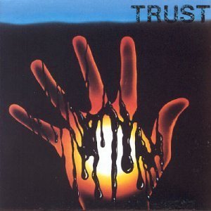 Trust - Prefabriques 1CD