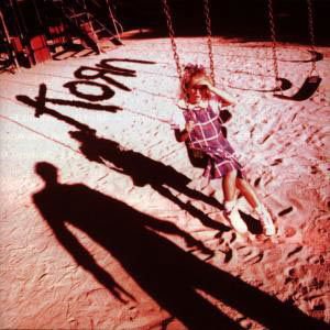 Korn - Korn 1CD