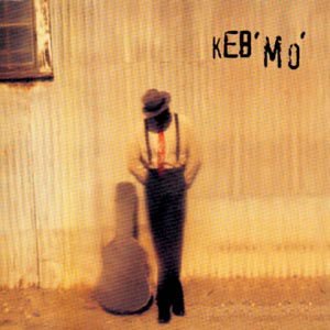 Keb' Mo' - Keb' Mo' 1CD