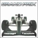 Teenage Fanclub - Grand Prix 1CD
