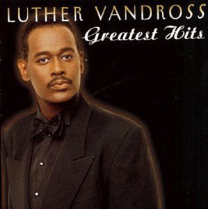 Luther Vandross - Greatest Hits 1981-1995 1CD