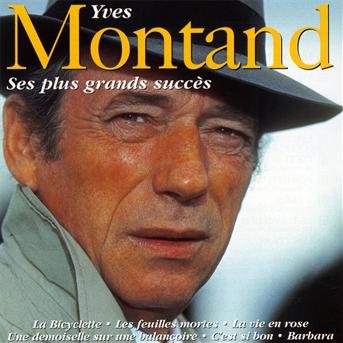 MONTAND YVES BEST OF CD