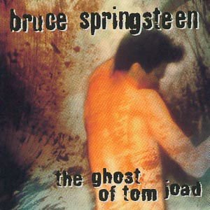 Bruce Springsteen - The Ghost Of Tom Joad 1CD