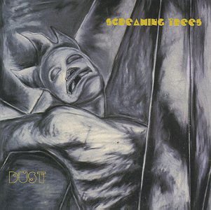 Screaming Trees Dust CD