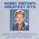 Bobby Vinton - Sings Blue Velvet - His Greatest Hits 1CD