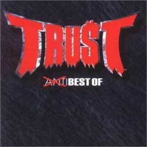 Trust - Best Of 1CD